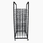 Estructuras metálicas - porta cartulinas