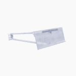 Accesorios - ganchos para barras metálicas
